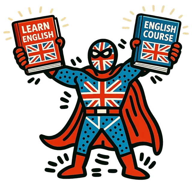 Native speaker English courses
