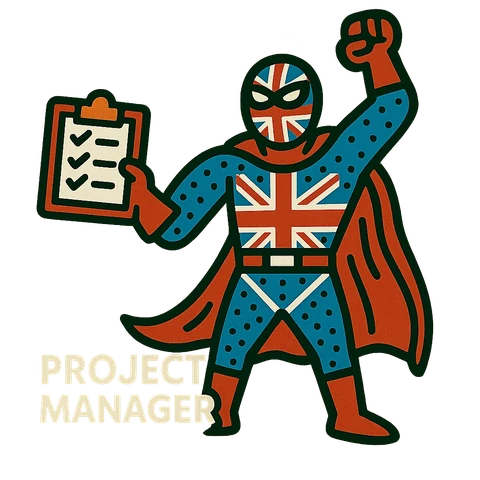 Phrasal Verbs for Project Managers