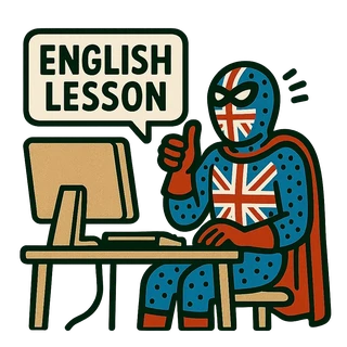 Zoom English Lessons
