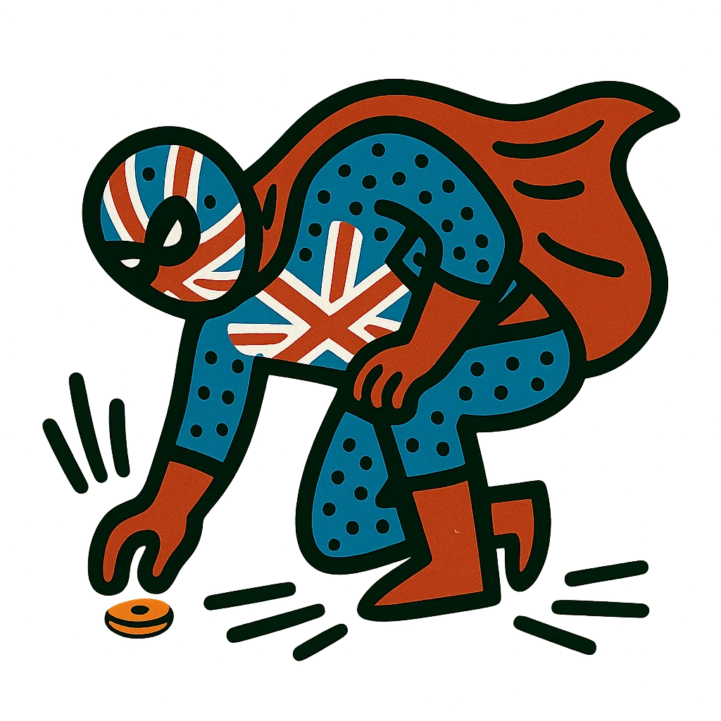 Pick Up Phrasal Verb