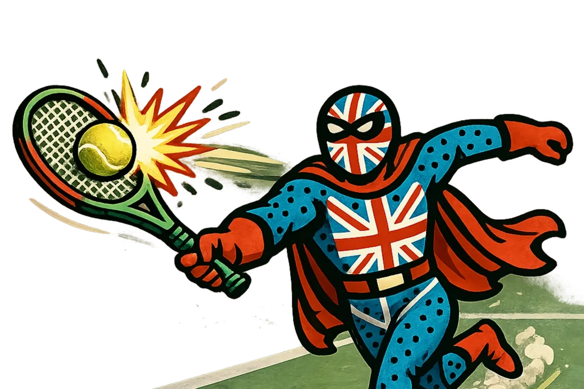 Sports idioms in English