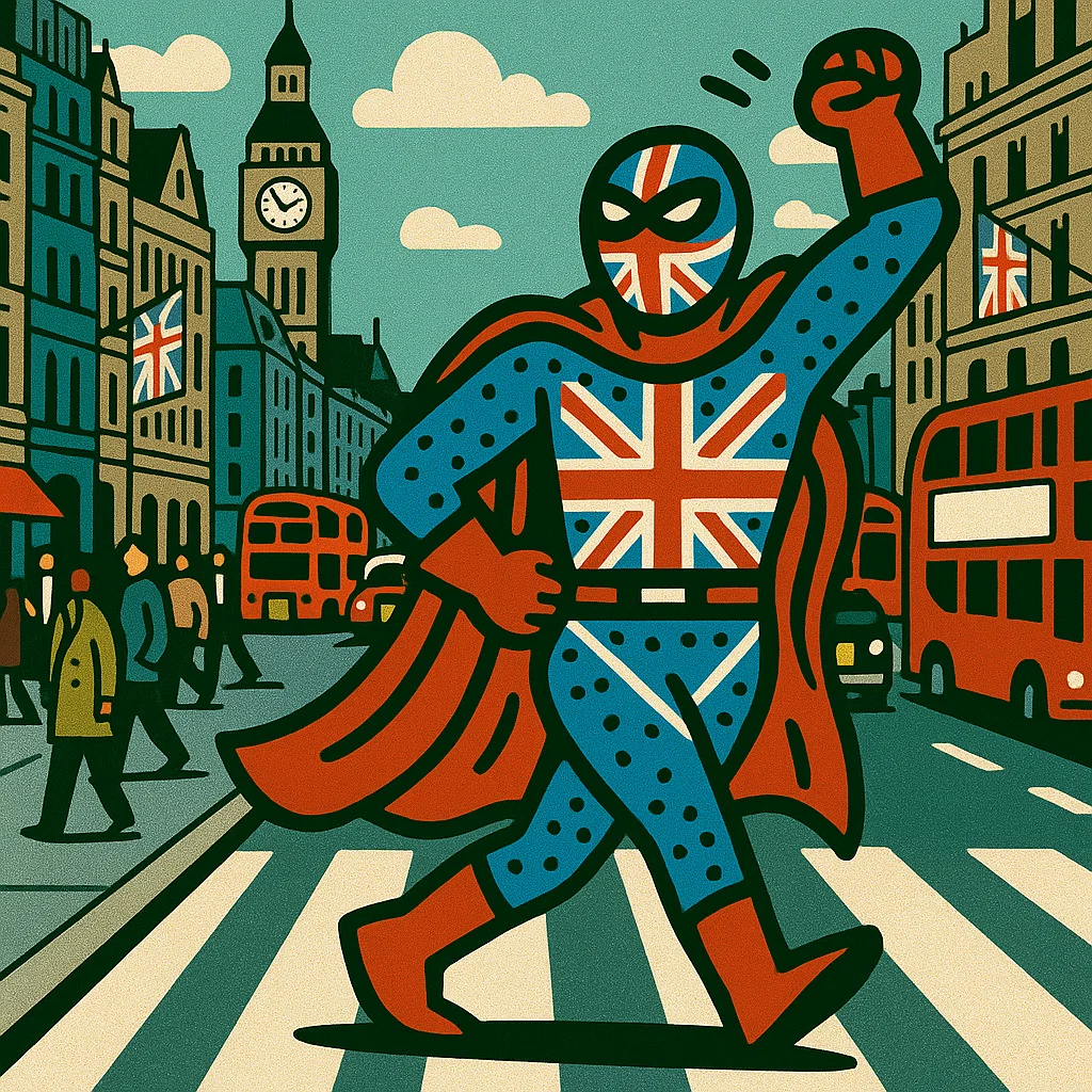 Talking About Cities in English