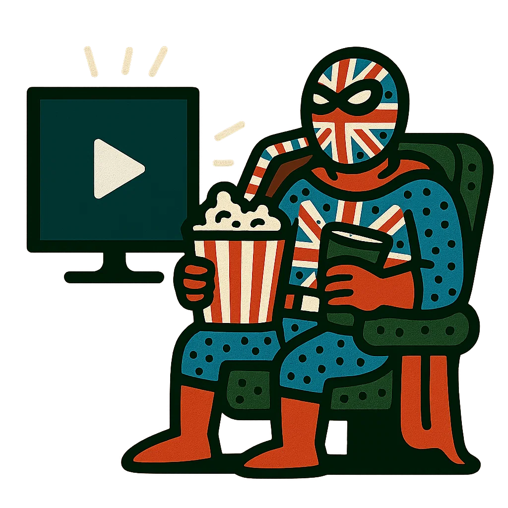 Talking About Films in English