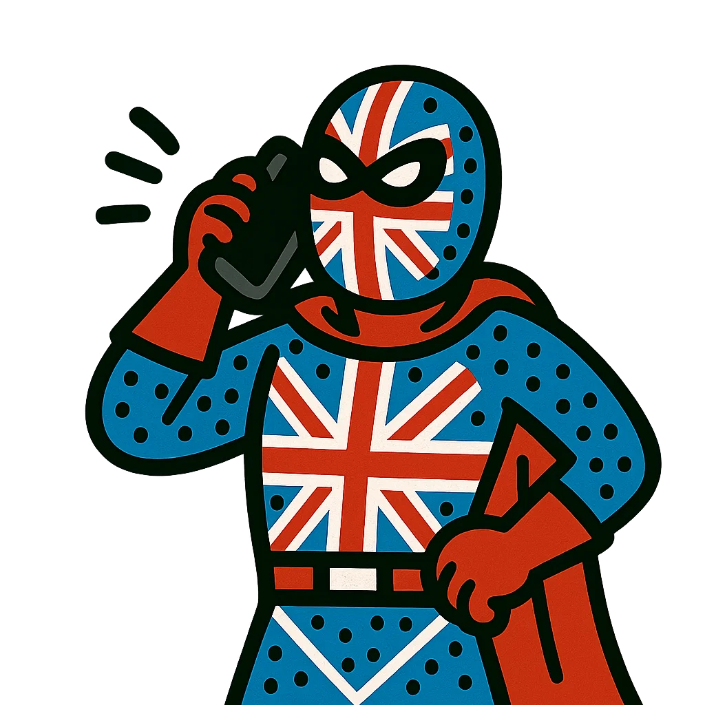 Telephone English phrases and vocabulary