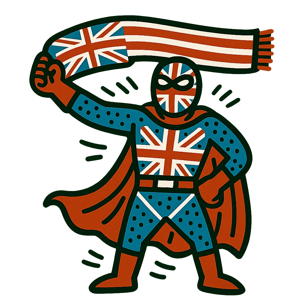 Why Learn English – Native UK