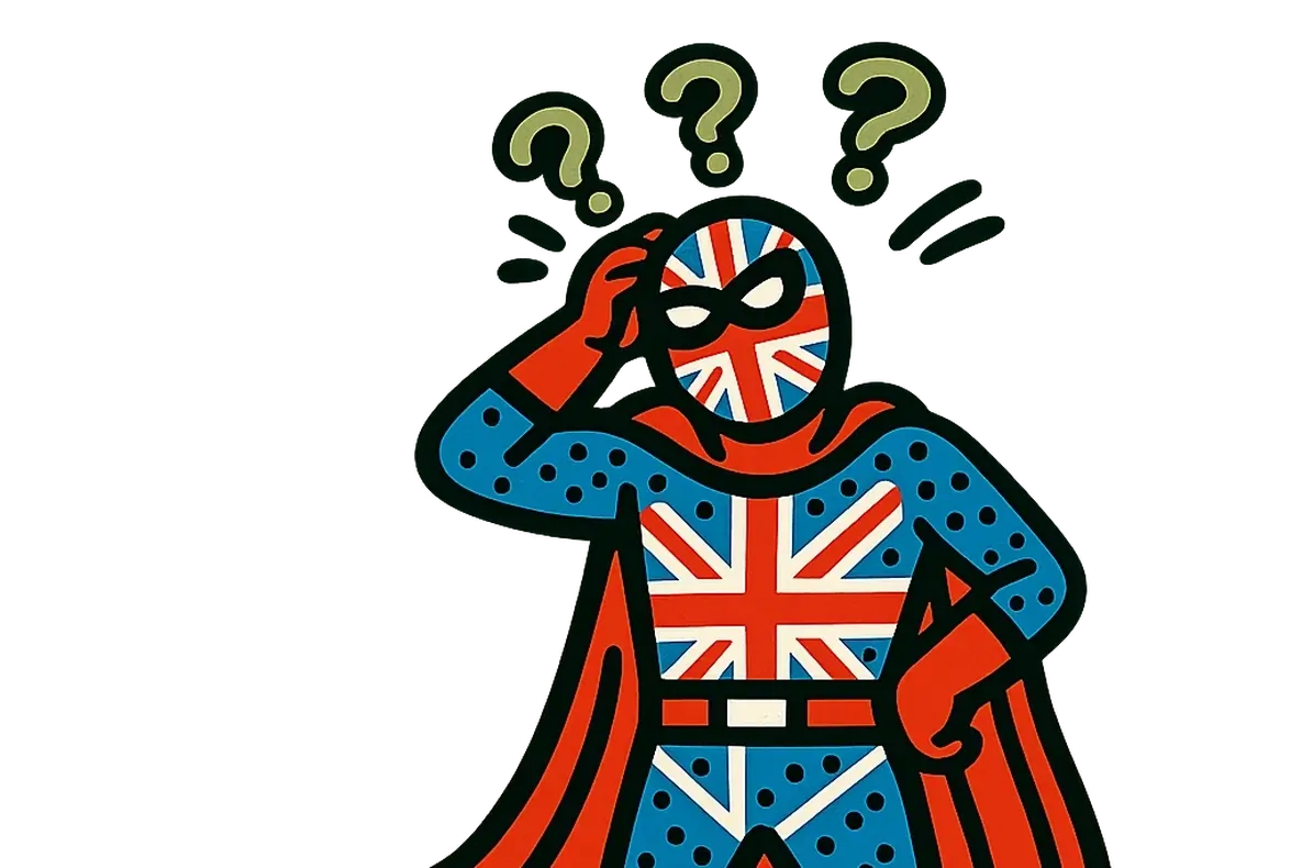 Confusing English words