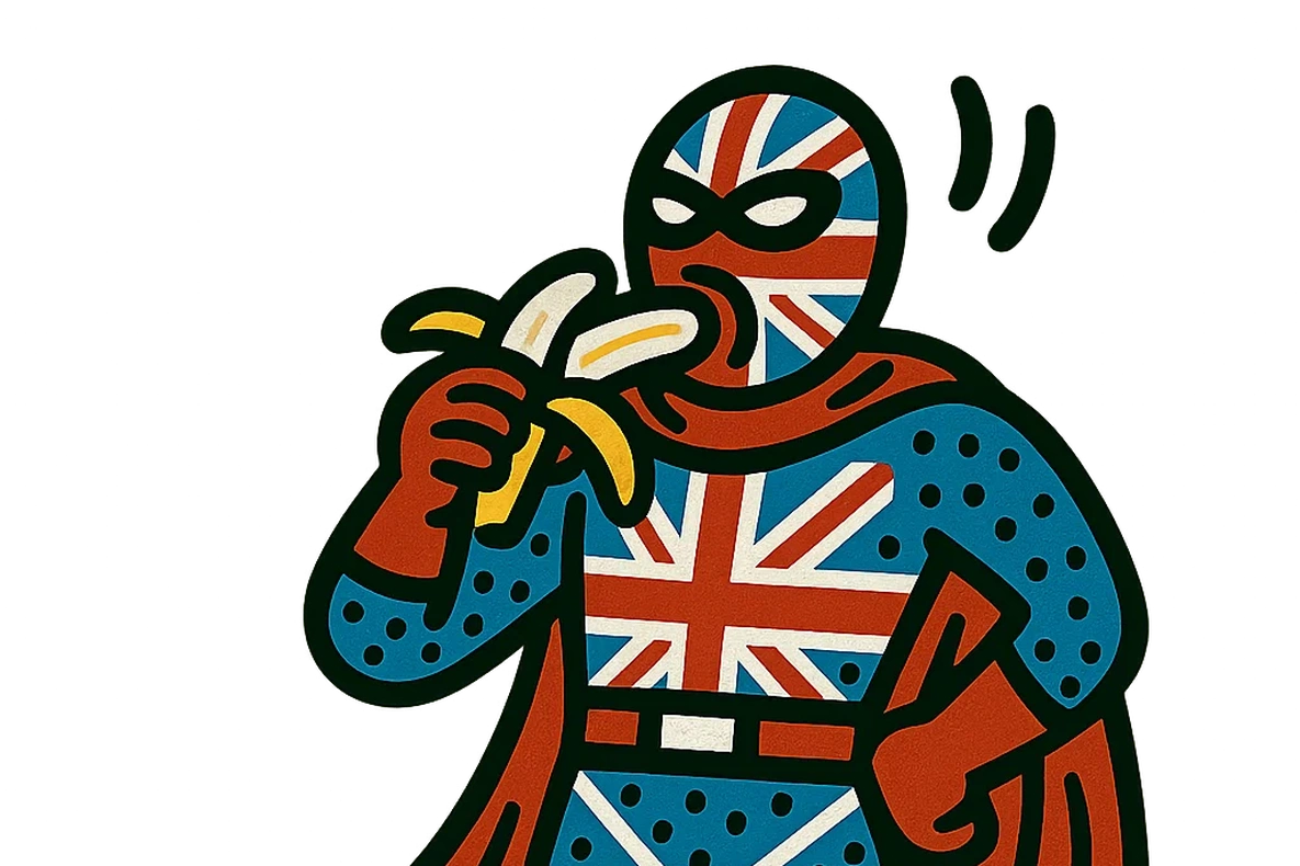 Fruit Idioms & Expressions