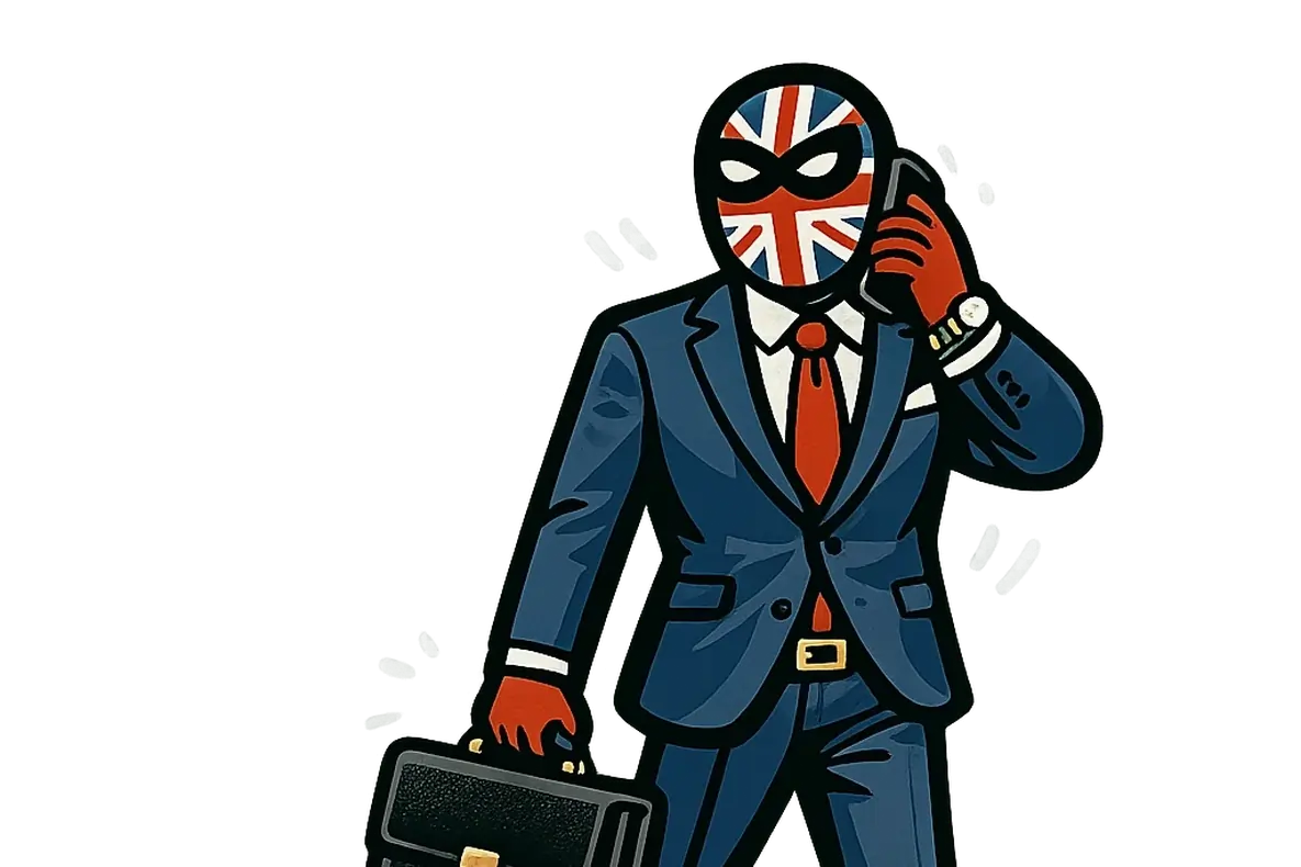 Meeting English phrasal verbs