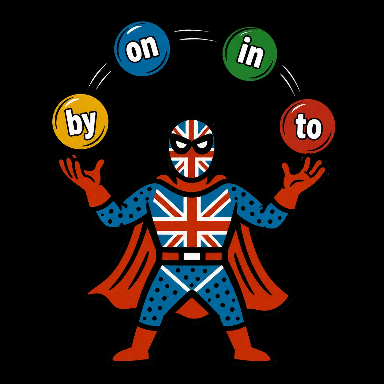 10 English Prepositions to Remember