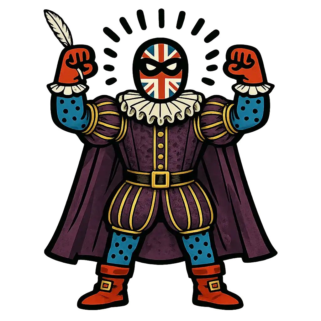 Shakespearean Idioms
