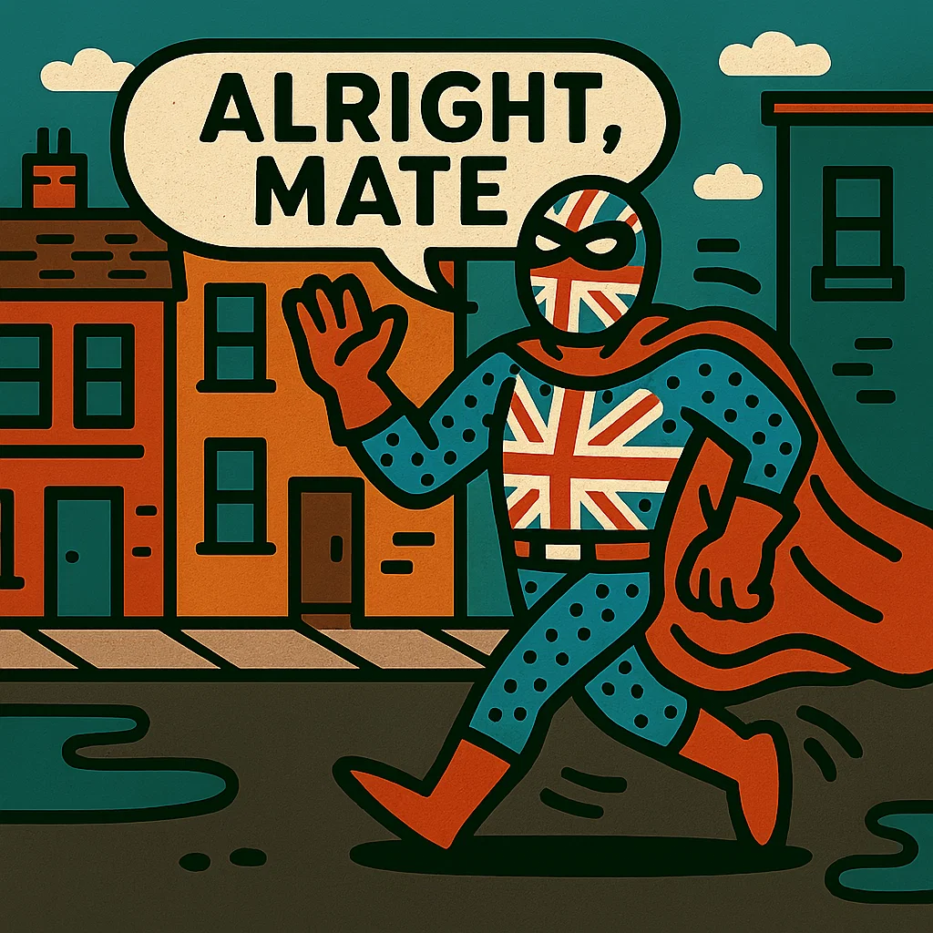 Say it like a Native!